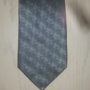 Pantani tie